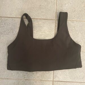 Nike Sports Bra size M